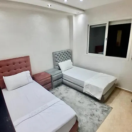 Meknes Luxe & Comfort Exterior photo