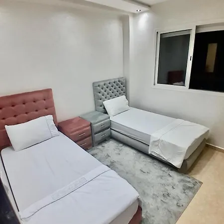 Meknes Luxe & Comfort Exterior photo