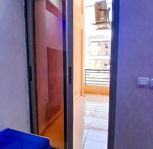 Meknes Luxe & Comfort