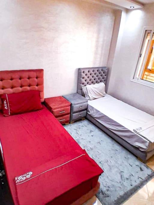 Appartement Luxe & Comfort *