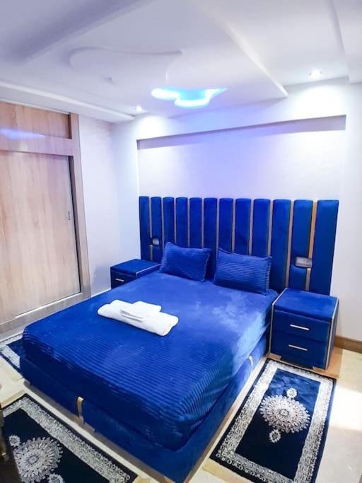 Appartement Luxe & Comfort