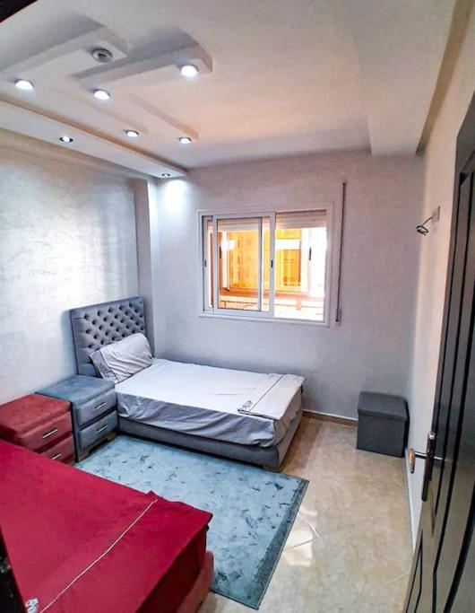 Luxe & Comfort Appartement