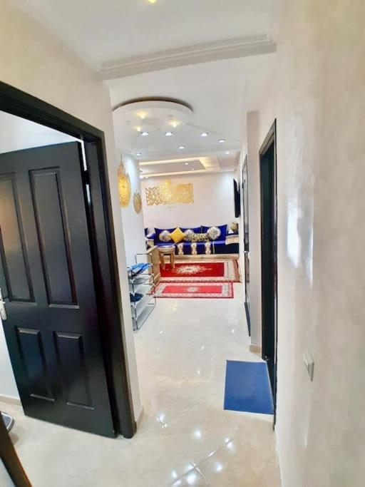Appartement Luxe & Comfort