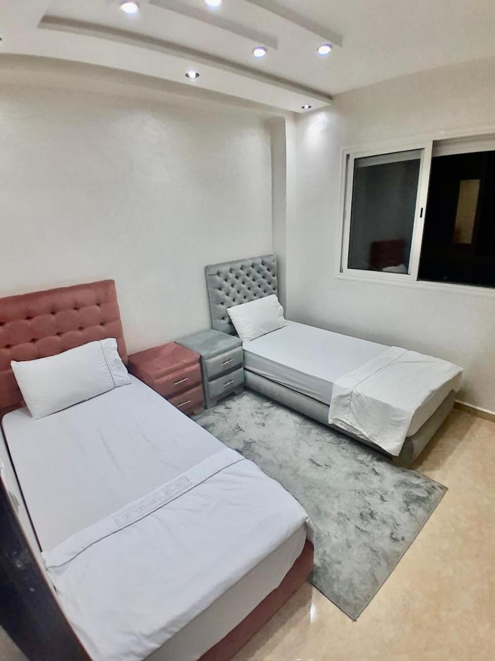 Luxe & Comfort Meknès