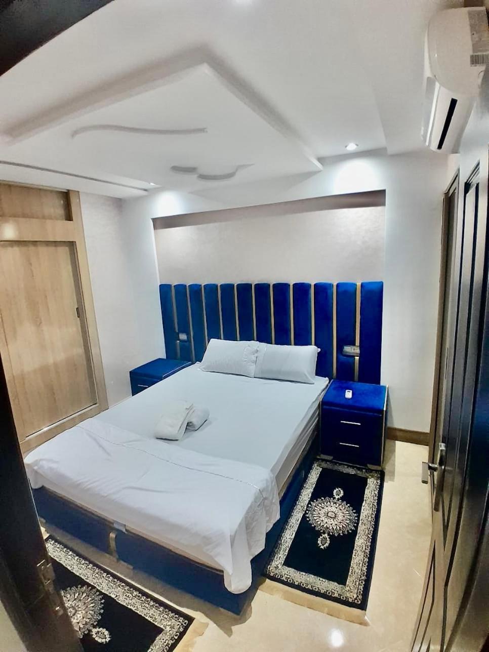 Luxe & Comfort Appartement Meknès
