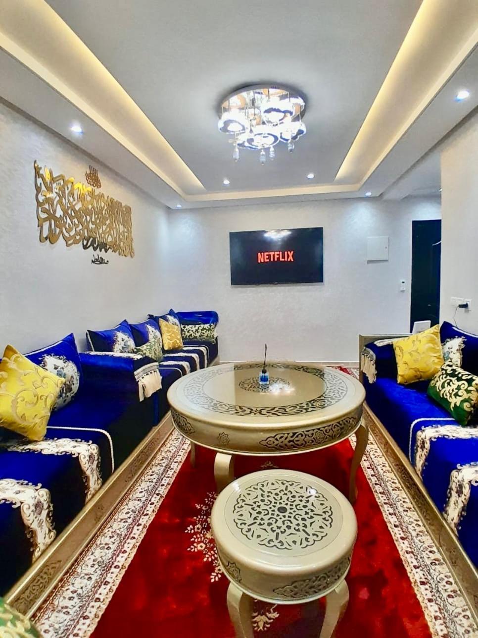 Luxe & Comfort * Meknès